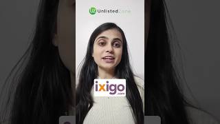 Ep#10 Ixigo | Buy or Sell ixigo shares| unlistedzone #preipo #ipo #unlistedshares #companyanalysis