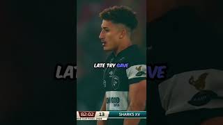 Jordan Hendrikse's 60m Penalty Wins the Currie Cup!