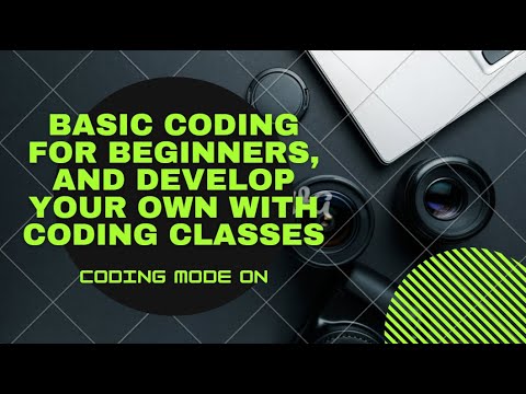 Outcomes of coding and basic of coding like benefits, work etc.