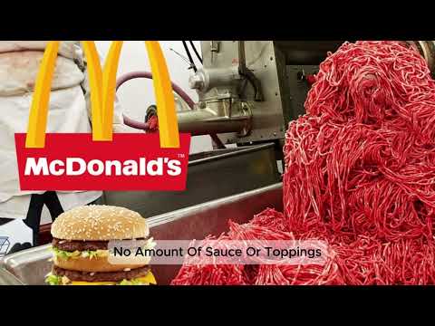 McDonald's French Fries Mega Factory: How Millions of Fries Are Perfected with Cutting-Edge Tech