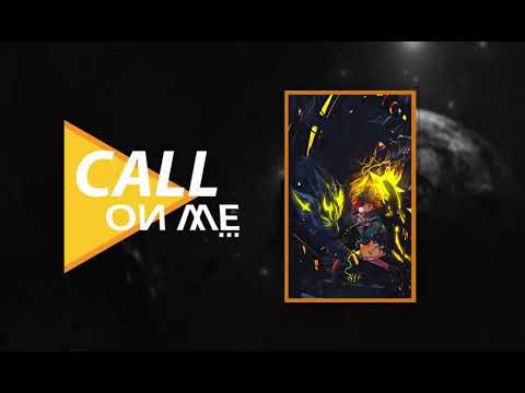 CALL OИ ME || Photoshop Signature || Speed Art