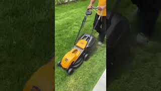 INGCO Electric Lawn Mower