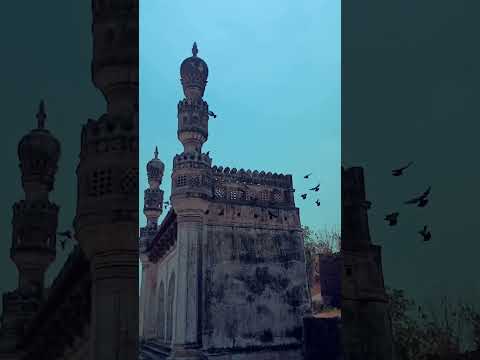 Golconda Fort in Hyderabad | Golconda Fort | Golconda fort in Telangana | Golconda Fort | HYD