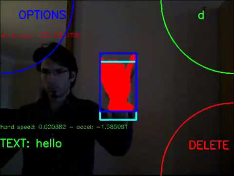 ASL Finger Spelling Recognition