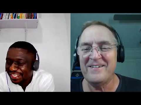 Power Bi Gurus Series E02 || How to build a data culture using Power Bi w/Matt Allington