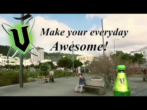 Make your everyday Awesome V2