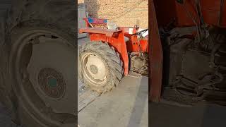 tractor Massey Ferguson 240 model 2000 for sale