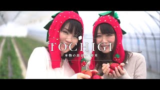 旅で出会う、本物の栃木体験旅 ～食～