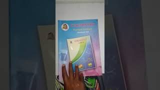 chemistry practical notebook of class 12th of Maharashtra board you tube shorts