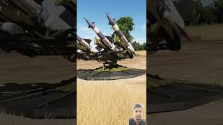F-15E ultra-low altitude flight
