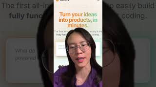 Solo AI founder sold to Wix for $80M #ai #aistartup #wix #techfounder
