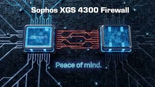 Next-Gen Protection: Sophos XGS 4300 Firewall Overview