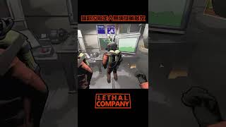 我還沒上車阿 #lethalcompanygame  #lethalcompanyshorts  #搞笑 #致命公司  #gameclips #adventure