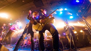 Rock'n'Roll Party People - 夜は暗いけどドントクライ (Live at 月見ル君想フ 2022/11/05)