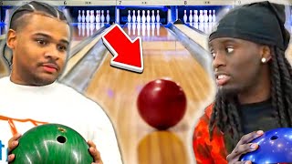 AMP BOWLING SHOWDOWN 🎳💥