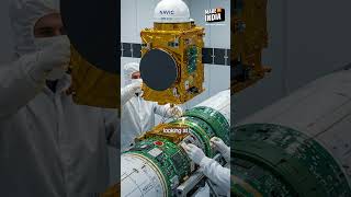 India’s Space Weapons? ISRO & DRDO Now Building Satellites That Can Fight Back 🇮🇳🛰️💥 #isro #modi