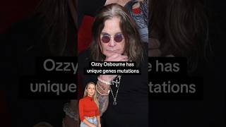 Ozzy - Mutant #ozzyosbourne #health #aging