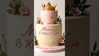 Mommy happy birthday cat videos#shortsfeed #birthdayparty#catshorts#viralreels#viralvideo#viralcats