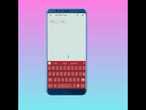 new wifi hacker app 2023 || wifi password kaise hack kare || hacker app#shortvideo