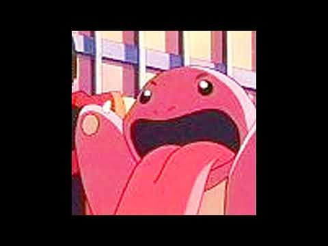 Lickitung theme (Original Mix)