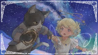 TVアニメ『はたらく魔王さま！』スペシャルEDテーマ / nano.RIPE「スターチャート」2023Ver. Official Music Video / Star Chart