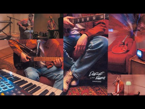 Castle - Distant Times Experience (Live)