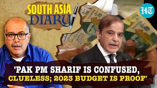 'Default is Pak's Fate': How Sharif Govt Lacks Economic Vision | South Asia Diary