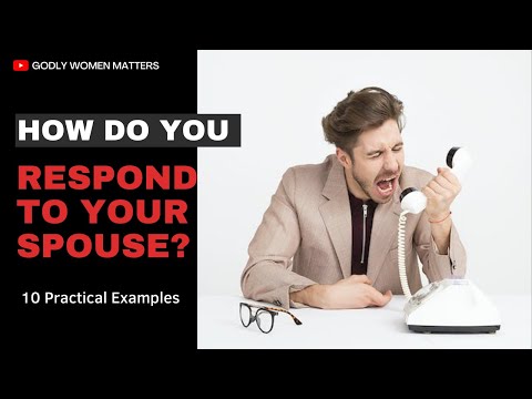 COMMUNICATION BETWEEN COUPLES (10 PRACTICAL EXAMPLES)