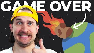 My Game is more Fun to Lose - Godot Devlog