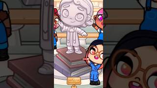 next update court house! avatar world #avatarworld #nextupdate #vairalshort #pazu