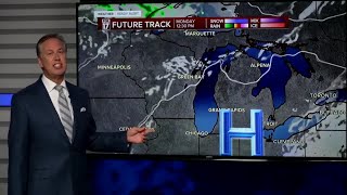 Saturday WebCast July 12, 2025