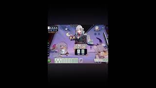 【雀魂麻雀】​超役満名場面👑親緑一色👑確率0.002%👉7巡聴牌16巡ツモ🙀4年で初👉人生3回目👑10万点弱飛ばし爆勝😻三麻号🐟四麻経由W雀聖行【ゲーム実況】 #Shorts
