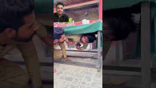 UNDER THE TABLE | Table K Neechy Chupy Jaib Katrv #emotional #hightable #situationships #tabletalk