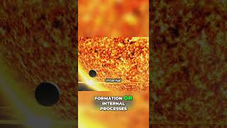 Discovering Rogue Planets: The Power of Infrared Telescopes #rogueplanets #universe #space #facts