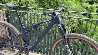 Specialized Epic 8 Evo Comp