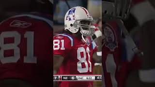 Fred Taylor rushes for his 1st touchdown with New England in 2009