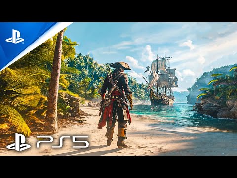 LIKE A DRAGON PIRATE YAKUZA IN HAWAII New Gameplay Demo 25 Minutes 4K