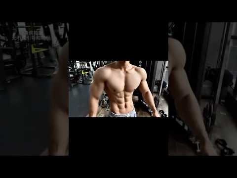 Full Training System In Byo #exercise #motivation #gym #bodybuilding #workout #homeworkout #shorts