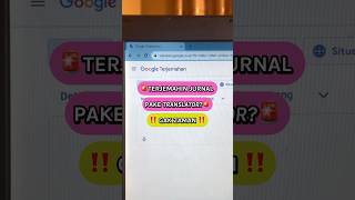 JANGAN DI-SKIP DULU‼️ #websiteai #ai #translator #skripsi #samasamabelajar #mahasiswa #short #genz
