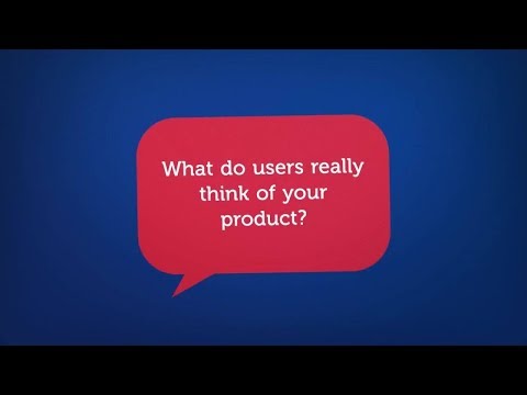 Inside Your Users’ Mind