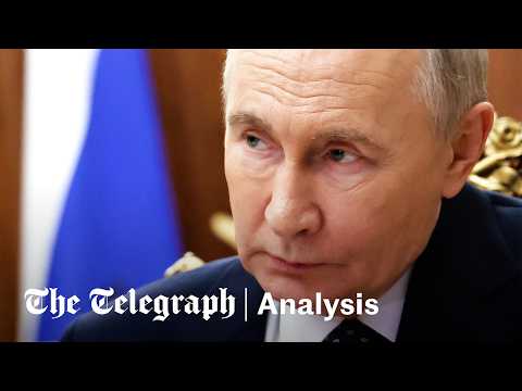Russia's Spring offensive has begun, Ukraine says - here's why it won’t work