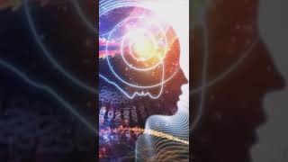 Focus, Concentration & Peace of Mind (Chakra Balancing)Music. #Shorts