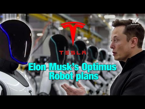 Tesla Optimus | Will Gen 3 Redefine the Future of Robotics?