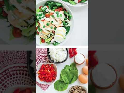 Effortless Keto Meal Prep: Fuel Your Week with Delicious Recipes!