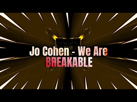 Jo Cohen - We Are | music | breakable | 2024