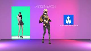【ZZZ/MMD/QuickMagic AI V 1.3.2.0】Trigger - Answer The Phone