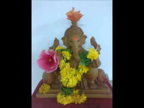 ll  Ganapati Atharvashirsha ll