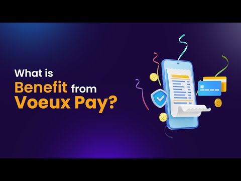 How Partners Can Benefit from Voeux Pay? #VoeuxPay #paymentgateway #cryptopayment #crypto