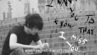 Half Alive - Secondhand Serenade