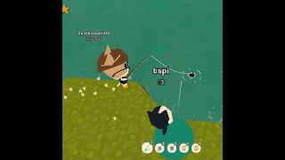The Webfishing Experience